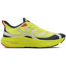 Tênis OLYMPIKUS Corre 4 Laranja