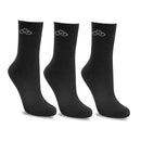 Kit 3 Meias Olympikus