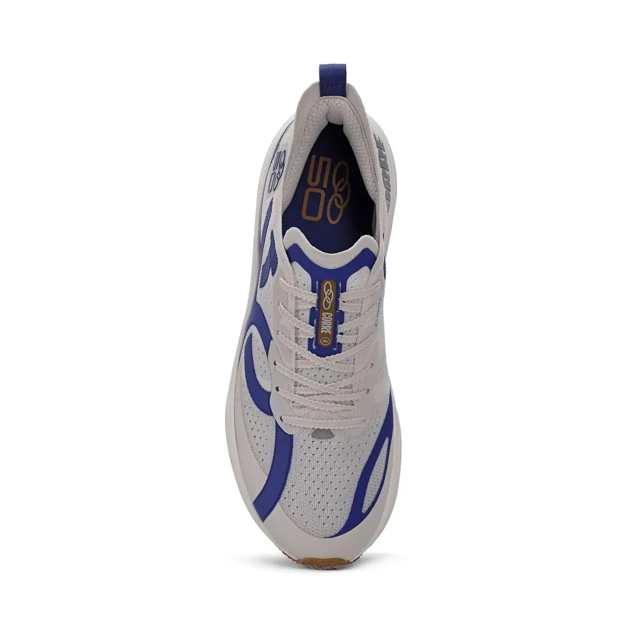 Tênis OLYMPIKUS Corre 4 50 ANOS