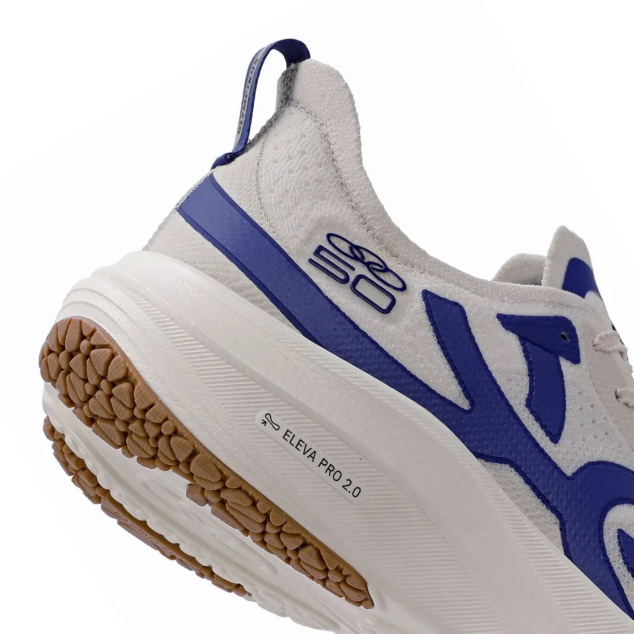 Tênis OLYMPIKUS Corre 4 50 ANOS